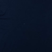 Load image into Gallery viewer, Hard Rock Cafe "Stockholm" Souvenir Flag Logo Graphic Navy Blue T-Shirt