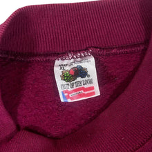 Load image into Gallery viewer, Vintage 90's Florida State Seminoles College Spellout Graphic Crewneck Sweatshirt