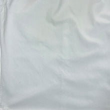 Load image into Gallery viewer, Vintage LEVI'S Red Tab Classic White Denim Long Sleeve Cotton Shirt