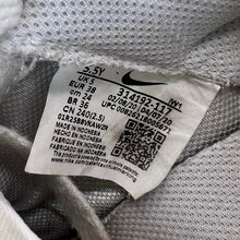 Load image into Gallery viewer, NIKE AIR FORCE 1 AF1 Classic White Trainers Shoes