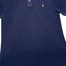 Load image into Gallery viewer, Early 00's POLO RALPH LAUREN Classic Embroidered Mini Logo Short Sleeve Polo Shirt