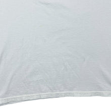 Load image into Gallery viewer, Vintage HARD ROCK CAFE "Atlanta" Classic Souvenir Logo Spellout Graphic White T-Shirt