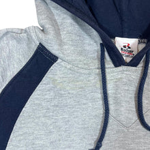 Load image into Gallery viewer, Early 00's Badger Sport WALPOLE REBELS College Graphic Pullover Hoodie