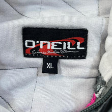 Load image into Gallery viewer, Early 00's O'NEILL Embroidered Mini Logo Lightly Padded Hooded Ski Windbreaker Jacket