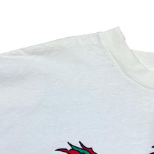 Load image into Gallery viewer, Vintage 90's Cusma ACAPULCO MEXICO Souvenir Art Spellout Graphic T-Shirt