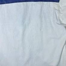 Load image into Gallery viewer, Vintage Man's World Of Fashion Cowboy Western Patterned Long Sleeve Cotton Shirt