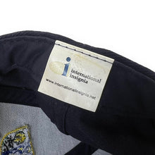 Load image into Gallery viewer, Vintage OLD COURSE ST ANDREWS Embroidered Golf Souvenir Spellout Baseball Cap