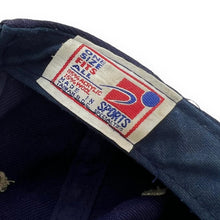 Load image into Gallery viewer, Vintage 90's Sports Specialties MLB CHICAGO WHITE SOX Baseball Embroidered Logo Baseball Cap