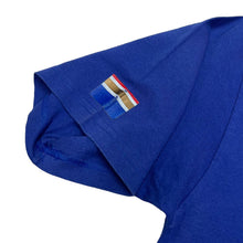 Load image into Gallery viewer, Vintage 90's ROTHMANS WILLIAMS RENAULT Formula One F1 Spellout Graphic T-Shirt