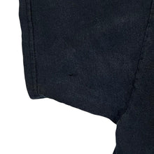 Load image into Gallery viewer, Vintage Checkered Flag NASCAR Darrell Waltrip Motorsports Graphic Black T-Shirt