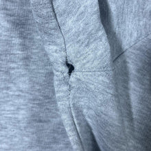 Load image into Gallery viewer, Hard Rock Cafe "Budapest" Classic Souvenir Logo Graphic Grey Pullover Hoodie