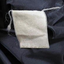 Load image into Gallery viewer, Vintage TIMBERLAND WEATHERGEAR Classic Black Padded Goose Down Fill Puffer Jacket Coat