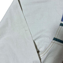 Load image into Gallery viewer, Vintage Cowboy Western Embroidered Aztec Pattern Long Sleeve Cotton Shirt