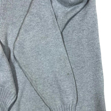 Load image into Gallery viewer, Vintage SLAZENGER Golf Shop Collection Cotton Knit V-Neck Sweater Jumper