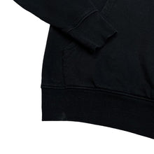 Load image into Gallery viewer, TNF THE NORTH FACE Embroidered Big Logo Spellout Pullover Hoodie