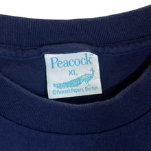 Load image into Gallery viewer, Vintage 90's I'M RETIRED Novelty Souvenir Graphic Single Stitch T-Shirt