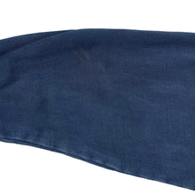 Load image into Gallery viewer, LAZY JACKS Classic Embroidered Mini Logo Surfer Blue Zip Hoodie