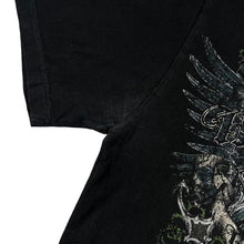 Load image into Gallery viewer, HARD ROCK CAFE "Beijing" Classic Souvenir Logo Spellout Graphic T-Shirt