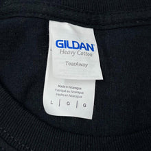 Load image into Gallery viewer, BLOODSTOCK “I Survived The Serpents Lair” Graphic Heavy Metal Music Band Festival T-Shirt