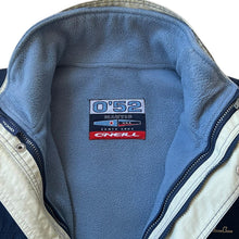 Load image into Gallery viewer, Early 00's O'Neill "All Weather Concept" 2 in 1 Fleece Lined Ski Outdoor Jacket
