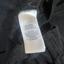 Load image into Gallery viewer, POLO RALPH LAUREN Classic Mini Logo Dark Grey Long Sleeve T-Shirt