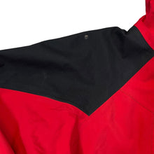 Load image into Gallery viewer, Vintage SPRAYWAY Gore-Tex Classic Hiking Outdoor Utility Hooded Windbreaker Jacket