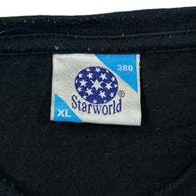 Load image into Gallery viewer, ROCKHARZ OPEN AIR (2012) "Artist" Heavy Metal Music Band Festival Lineup Graphic T-Shirt