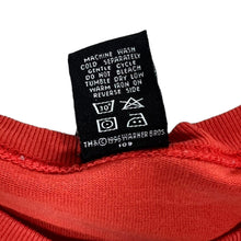 Load image into Gallery viewer, Vintage Warner Bros (1996) LOONEY TUNES Bugs Bunny Embroidered Pocket T-Shirt