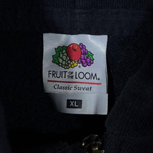 Load image into Gallery viewer, Udo Dirkschneider Accept Heavy Metal Hard Rock Music Band Zip Black Hoodie