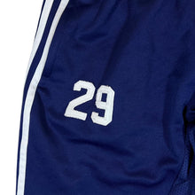 Load image into Gallery viewer, ADIDAS Climacool "29" Three Stripe Mini Logo Sports Tracksuit Bottoms