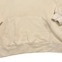 Load image into Gallery viewer, LEVI'S "Relaxed" Classic Embroidered Mini Logo Spellout Heavy Cotton Pullover Hoodie