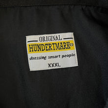 Load image into Gallery viewer, Vintage Hundertmark Cowboy Western Tasselled Viscose Blend Popper Long Sleeve Shirt