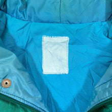 Load image into Gallery viewer, Vintage 90's SNC Stan Air Colour Block Padded Ski Bomber Jacket