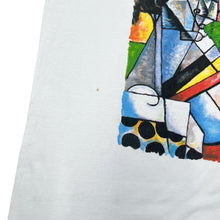 Load image into Gallery viewer, Vintage 90's HOLSTEN PILS Beer Drinks Promo Art Style Spellout Graphic T-Shirt