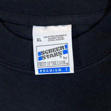 Load image into Gallery viewer, Vintage Screen Stars CARL FOGARTY "50 WSB Wins" Superbike SBK MOTO GP Racing Graphic T-Shirt