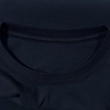 Load image into Gallery viewer, Bruce Lakofka Native American Art Spiritual Nature Graphic Black T-Shirt