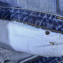 Load image into Gallery viewer, Carhartt Classic Blue Denim Straight Leg Regular Fit Jeans