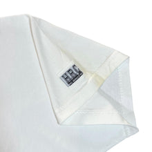 Load image into Gallery viewer, Vintage 90's HARD ROCK CAFE "Dallas" Souvenir Logo Spellout Graphic White T-Shirt