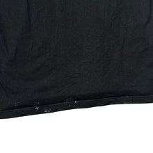 Load image into Gallery viewer, BUD SPENCER "The Legend" Actor Movie Tribute Spellout Graphic T-Shirt