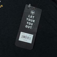 Load image into Gallery viewer, '47 x MLB CHICAGO WHITE SOX "Chicago Baseball" Spellout Graphic T-Shirt