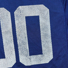 Load image into Gallery viewer, Reebok NFL Onfield Indianapolis Colts Football Mesh Jersey