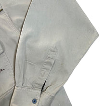 Load image into Gallery viewer, Vintage 90's STARS & STRIPES Pocket Logo Cowboy Western Style Long Sleeve Shirt
