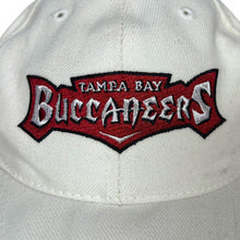 Load image into Gallery viewer, Vintage Sports Specialities NFL Pro Line TAMPA BAY BUCCANEERS Embroidered Football Logo Baseball Cap