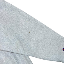 Load image into Gallery viewer, Vintage Champion Reverse Weave MONTCLAIR STATE UNIVERSITY Graphic Crewneck Sweatshirt