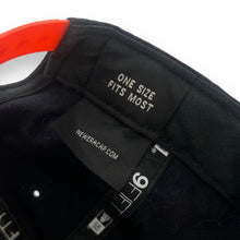 Load image into Gallery viewer, NEW ERA Cooperstown Collection MLB HOUSTON ASTROS Embroidered Logo Snapback Baseball Cap