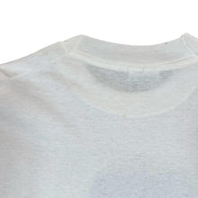 Load image into Gallery viewer, Vintage 90's Screen Stars MARK HUGHES "As Rambo" Football Caricature Graphic Single Stitch T-Shirt