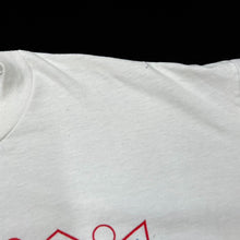 Load image into Gallery viewer, Vintage 90’s Jerzees PRESBYTERIANS AND HABITAT TOGETHER Graphic Single Stitch T-Shirt