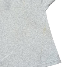 Load image into Gallery viewer, Vintage CAT Caterpillar Embroidered Mini Logo Spellout Polo Shirt