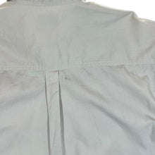 Load image into Gallery viewer, Vintage JOHN BANER Cowboy Western Style Denim Panel Long Sleeve Cotton Shirt