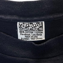 Load image into Gallery viewer, Vintage Constellations Of The Northern Hemisphere (1991) Graphic Single Stitch T-Shirt